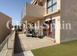 Wederverkoop - APPARTEMENT -
ORIHUELA COSTA - La Zenia