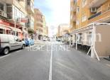 Wiederverkauf - WOHNUNG -
TORREVIEJA - Costa Blanca