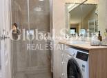 Resale - PENTHOUSE -
LAS RAMBLAS GOLF - Inland