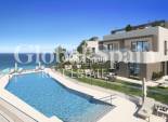 Nueva construcción  - VILLA -
VÉLEZ - MÁLAGA - Castillo de Lagos