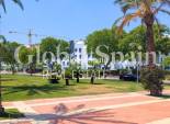 Resale - APARTMENT -
Condado de Alhama - Inland