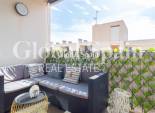 Resale - Apartment -
ORIHUELA COSTA - Los Dolses