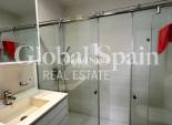 Resale - Penthouse -
GUARDAMAR DEL SEGURA
