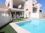 Venta - VILLA -
BENIJÓFAR - Benijofar - Village