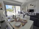 Resale - PENTHOUSE -
VISTABELLA GOLF  - Vistabella Golf Entre Naranjos