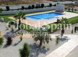 Wiederverkauf - WOHNUNG -
VILLAMARTÍN - Costa Blanca