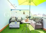 Revente - MAISON -
LOS BALCONES - LOS ALTOS - Res Valle de los pinos