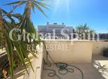 Venta - CASA -
TORREVIEJA - Sector 25