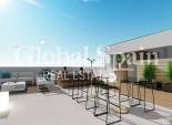 Revente - APPARTEMENT -
TORREVIEJA - Paseo maritimo