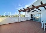 Revente - PENTHOUSE -
ORIHUELA - LAS COLINAS GOLF RESORT