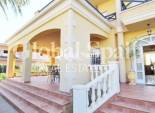 Resale - VILLA -
ELCHE - Altabix