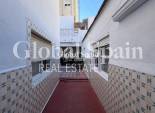 Resale - APARTMENT -
TORREVIEJA - Center