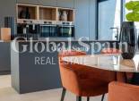 Neubau - VILLA -
ROJALES - Ciudad Quesada