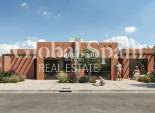 New Build - HOUSE -
TORRE PACHECO - El Alba