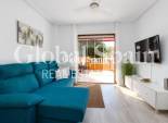Resale - APARTMENT -
TORREVIEJA - Aguas Nuevas