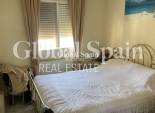 Resale - VILLA -
CAMPOSOL - Inland