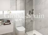 Nouvelle construction - APPARTEMENT -
SAN PEDRO DEL PINATAR - Los antolinos