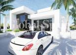 Nouvelle construction - VILLA -
LOS ALCÁZARES