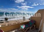 Resale - PENTHOUSE -
TORREVIEJA - La Mata pueblo