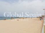 Revente - Appartement -
TORREVIEJA - El Molino