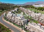 New Build - PENTHOUSE -
CASARES - Casares Costa
