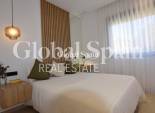 Nieuwbouw - APPARTEMENT -
ALHAMA DE MURCIA