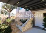 Resale - VILLA -
FINESTRAT - Costa Blanca