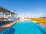 Wiederverkauf - WOHNUNG -
TORREVIEJA - Rocio del Mar