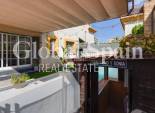 Resale - VILLA -
LOS MONTESINOS - La Herrada