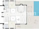 Neubau - VILLA -
BENAHAVÍS - Urbaniz. Madroñal