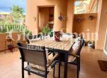 Resale - APARTMENT -
MAR MENOR GOLF RESORT - Costa Calida