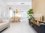 Nouvelle construction - VILLA -
ORIHUELA - Vistabella Golf