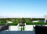 New Build - APARTMENT -
TORREVIEJA - Lago Jardín II