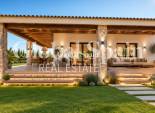 Revente - MAISON -
ELCHE - Costa Blanca