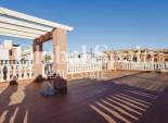 Resale - VILLA -
TORREVIEJA - Costa Blanca