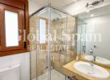 Wiederverkauf - VILLA -
CAMPOAMOR - Costa Blanca
