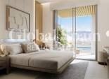 Nowo zbudowane - PENTHOUSE -
MIJAS - 