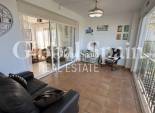 Venta - APARTAMENTO -
LA TORRE GOLF RESORT - Inland
