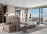 Nieuwbouw - VILLA -
BENAHAVÍS - Urbaniz. Madroñal