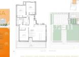 New Build - Penthouse -
Torremolinos - Benalmádena