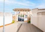 Resale - APARTMENT -
TORREVIEJA - La Mata