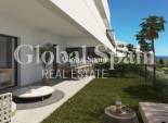 Neubau - WOHNUNG -
ESTEPONA - Urb. La Galera
