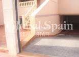 Resale - HOUSE -
LOS BALCONES - LOS ALTOS - Costa Blanca