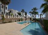 Venta - APARTAMENTO -
ALGORFA - Inland