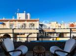 Wederverkoop - APPARTEMENT -
LA MATA - Costa Blanca