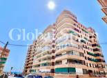 Venta - APARTAMENTO -
TORREVIEJA - La Mata