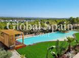 Resale - Apartment -
LAS COLINAS GOLF RESORT