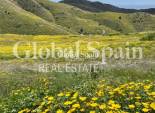 Resale - HOUSE -
CARTAGENA - Costa Calida
