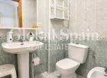 Wiederverkauf - WOHNUNG -
TORREVIEJA - Habaneras