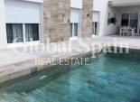 New Build - VILLA -
LA ROMANA - Los Joveres
